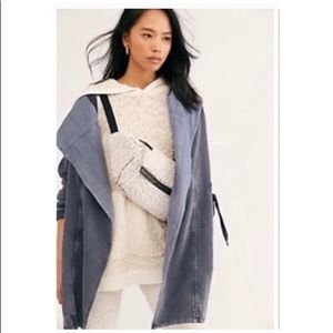 Free People Brentwood Cardi